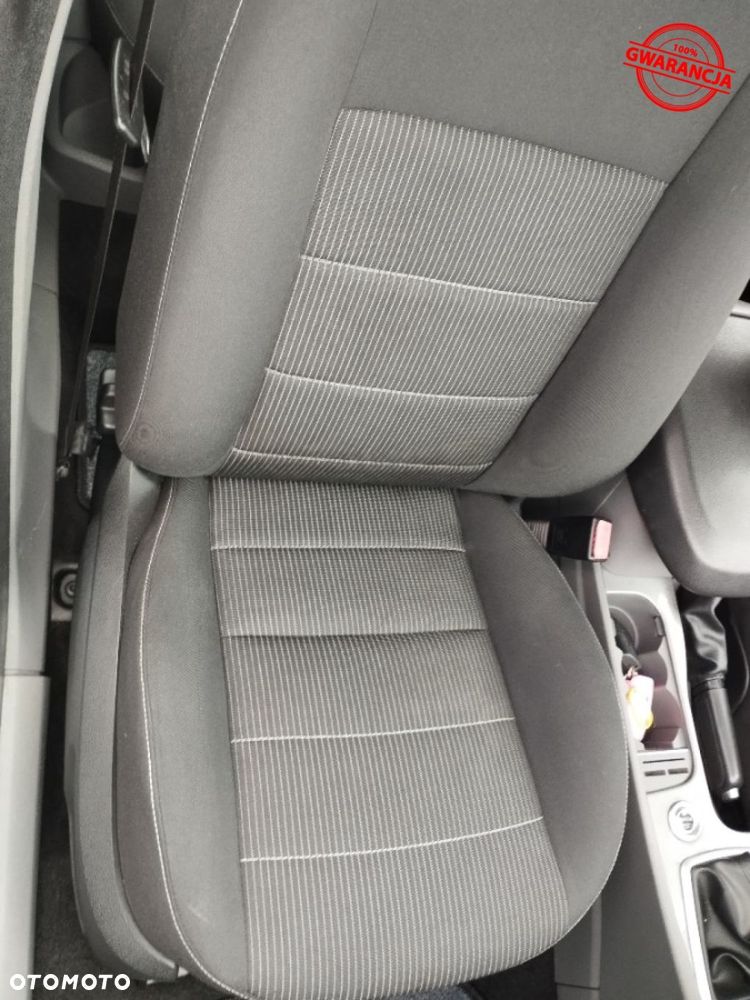 Ford Focus - 10