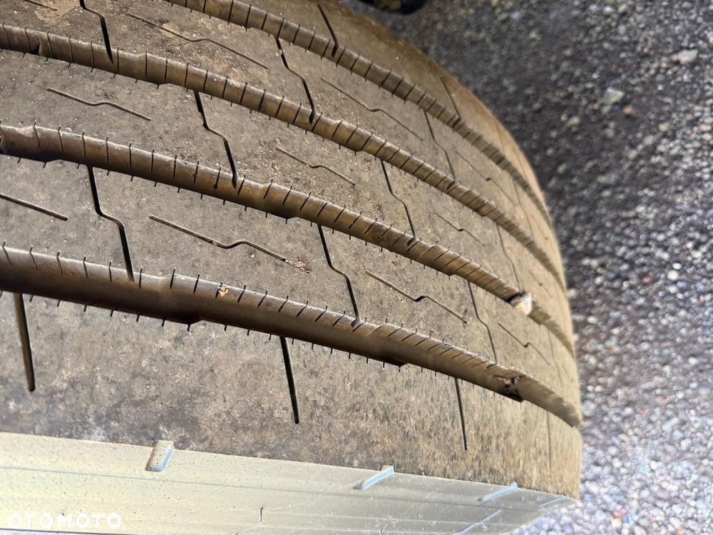 Krone Carrier 1550 , Drukarka, Doppelstock, nowe OPONY, AMAZON , DWIE LISTWY - 14