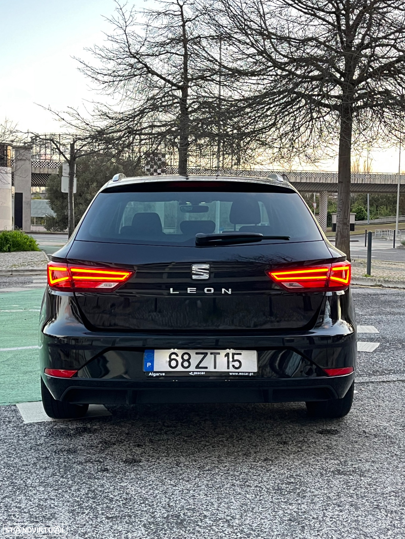 SEAT Leon ST 1.6 TDI Style S/S - 7