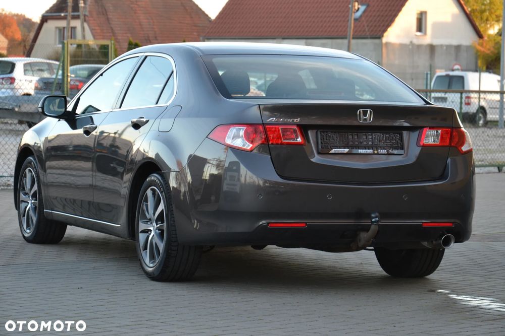 Honda Accord 2.0 Elegance - 14