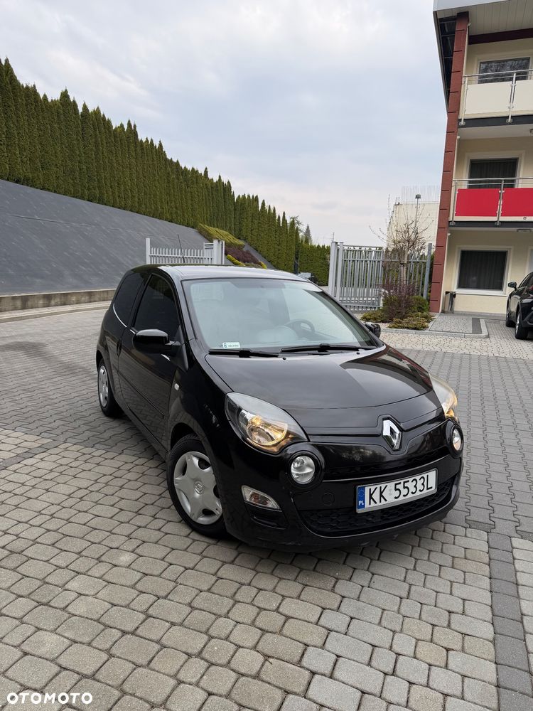 Renault Twingo 1.2 16V Dynamique - 2