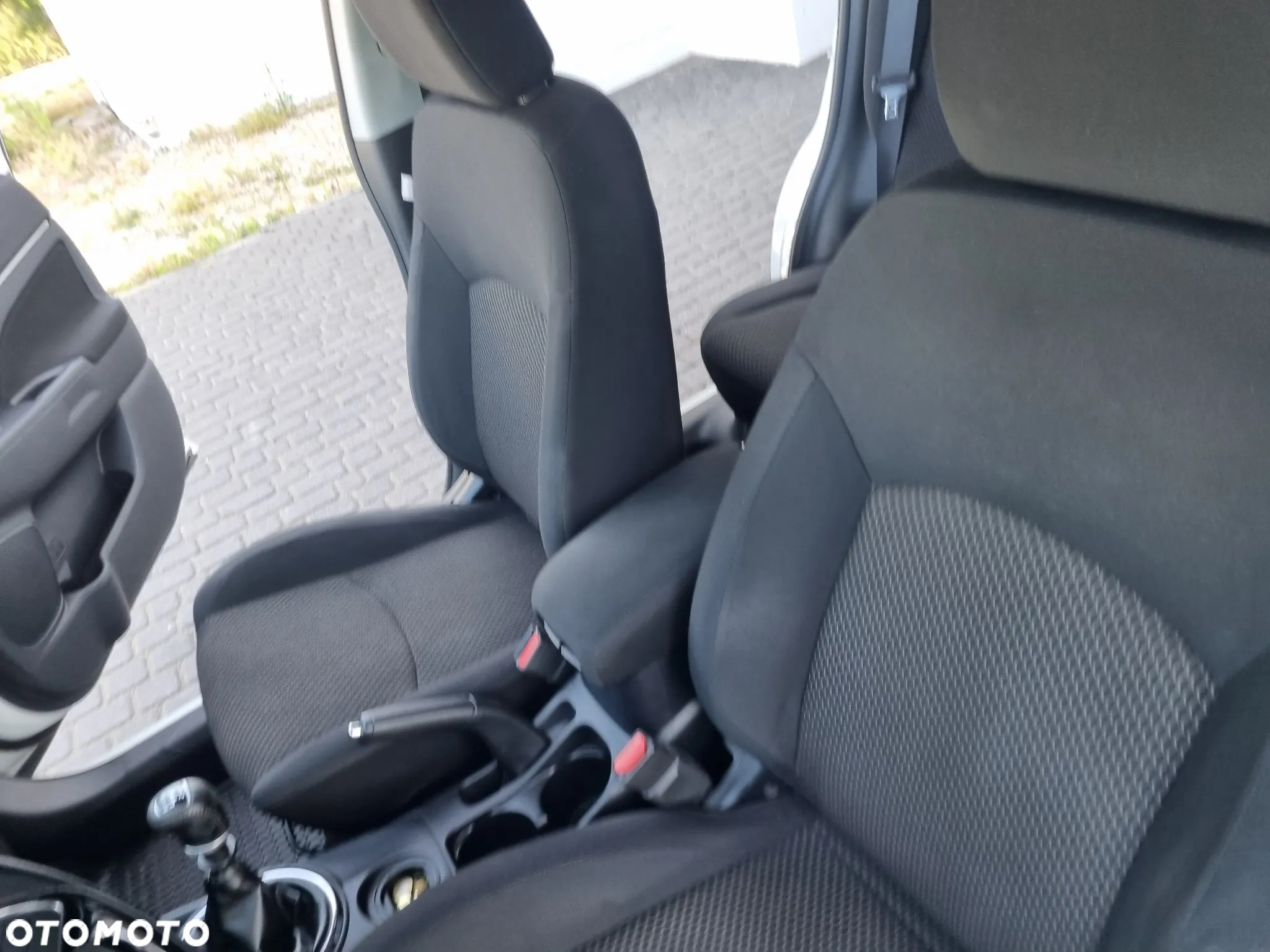 Mitsubishi ASX 1.6 DID Invite - 22