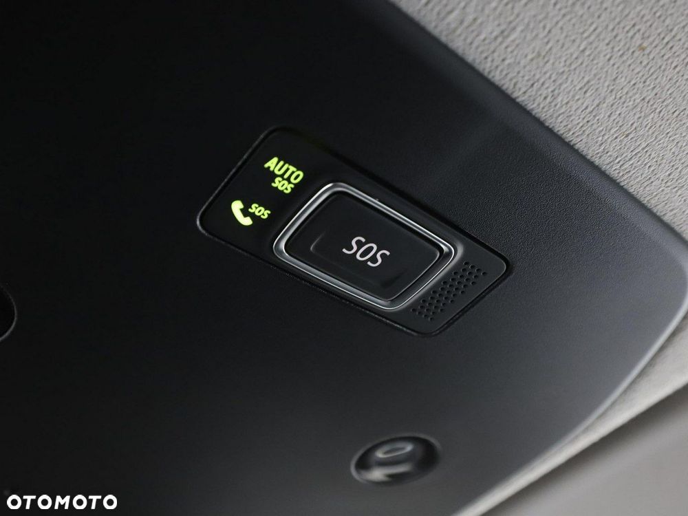 Renault Megane EV40 130hp standard charge Equilibre - 37