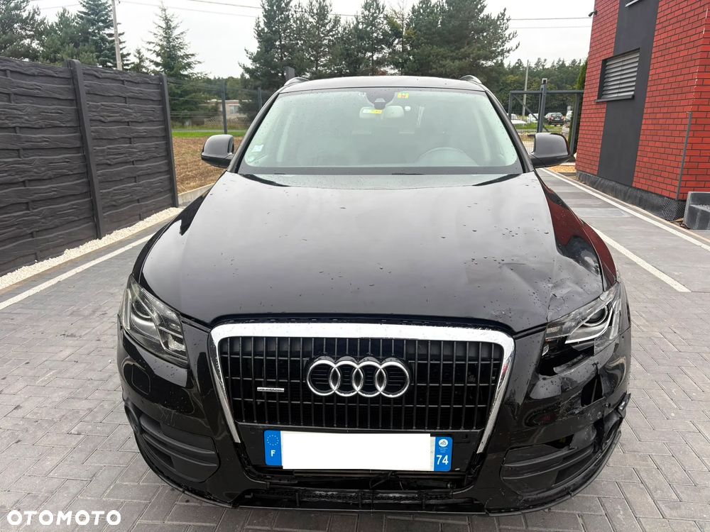 Audi Q5 - 22