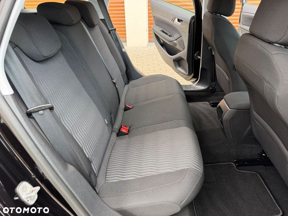 Peugeot 308 BlueHDi 120 Stop & Start Active - 33