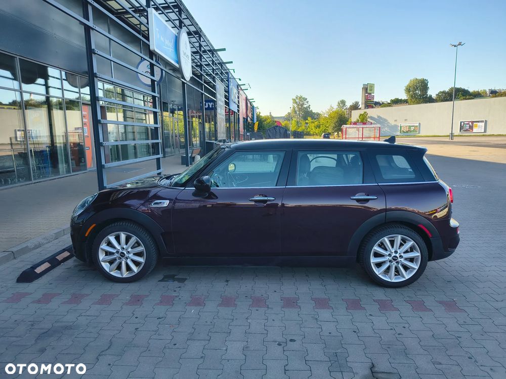 MINI Clubman - 3