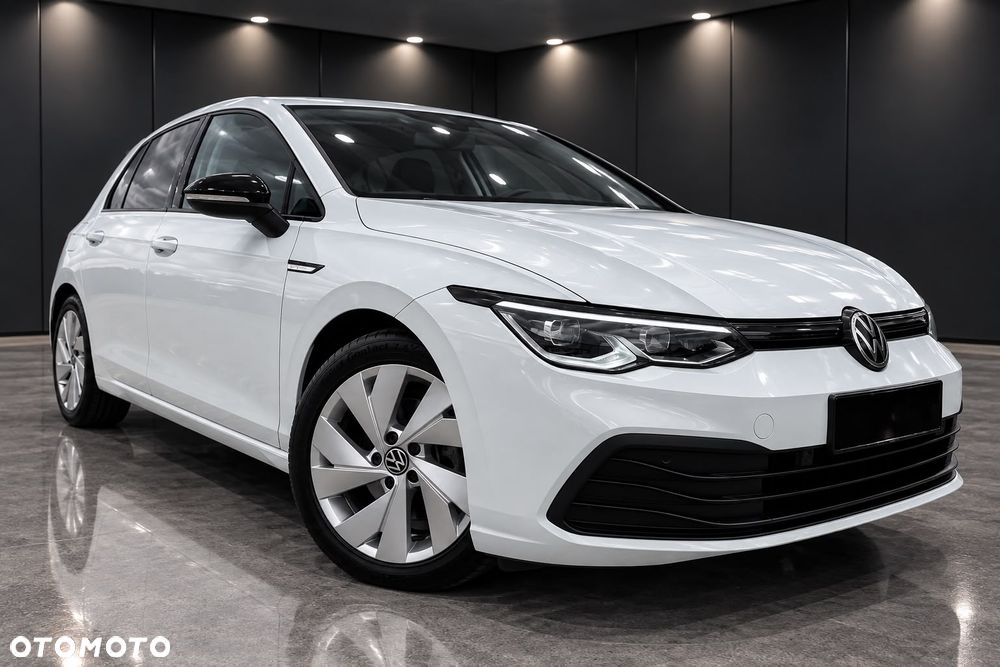 Volkswagen Golf 1.5 TSI EVO Style - 2