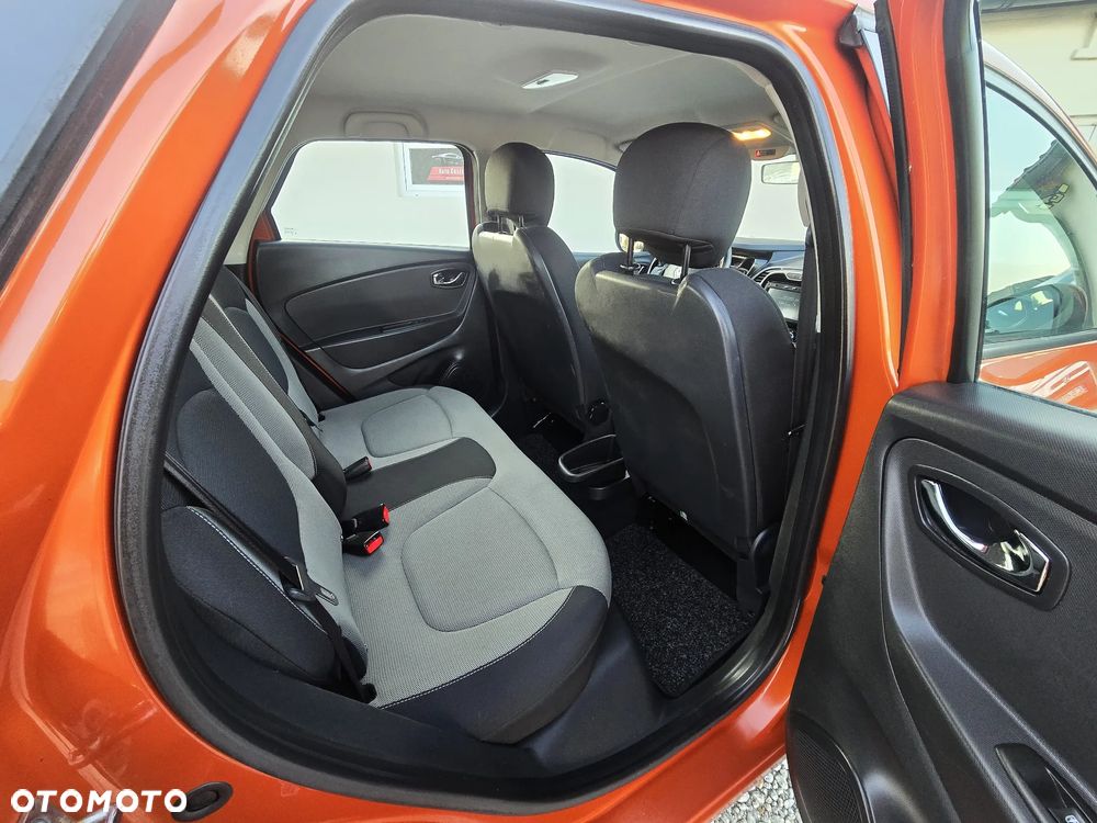 Renault Captur - 11