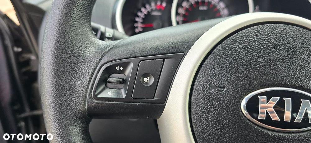 Kia Venga 1.4 L - 32