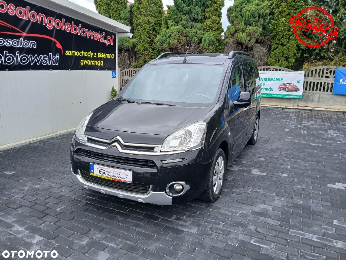 Citroën Berlingo - 2