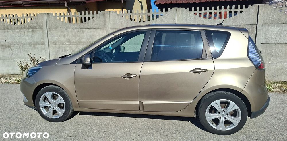 Renault Scenic 1.2 TCe Energy Life - 9