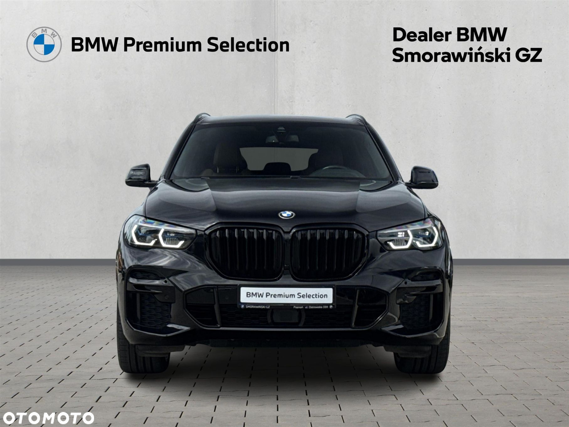 BMW X5 - 28