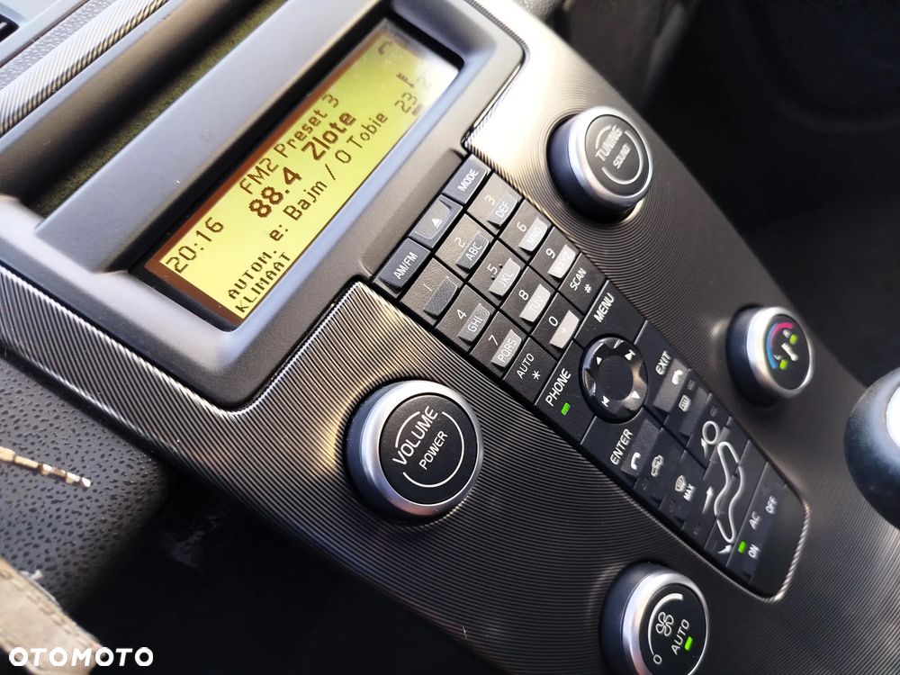 Volvo C30 D2 R-Design Start-Stop - 8