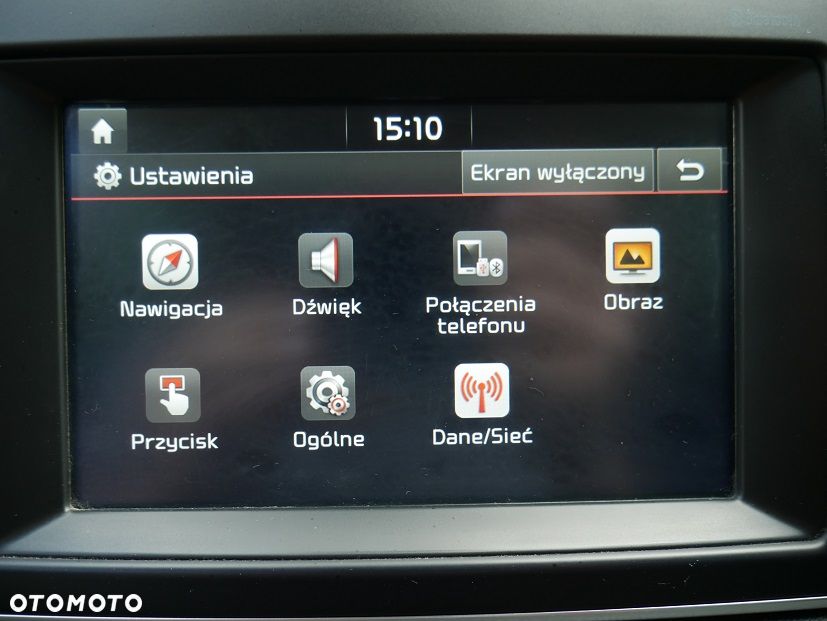 Kia Sportage 1.6 GDI 2WD DREAM-TEAM EDITION - 22