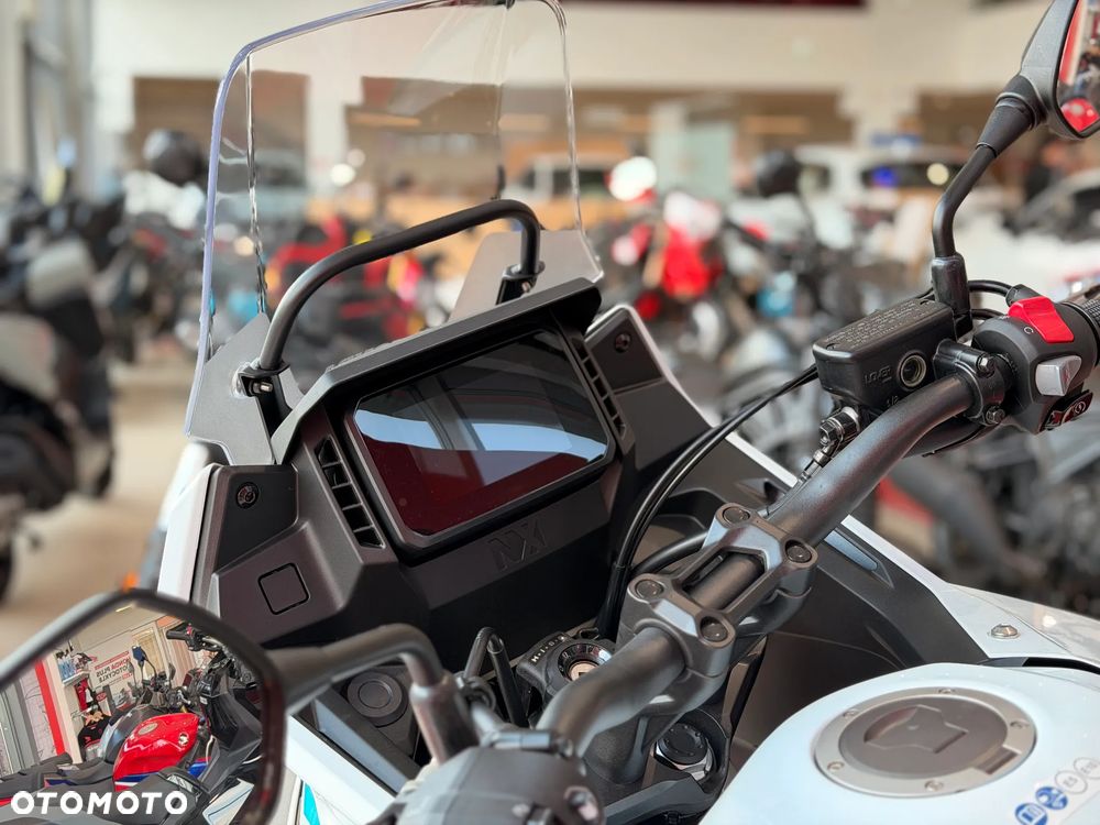 Honda NX - 3