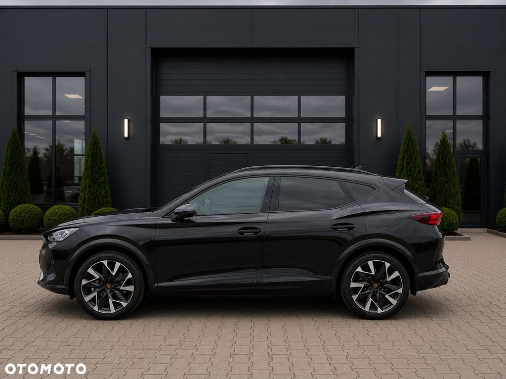 Cupra Formentor 2.0 TSI 4Drive DSG VZ Tribe Edition - 13