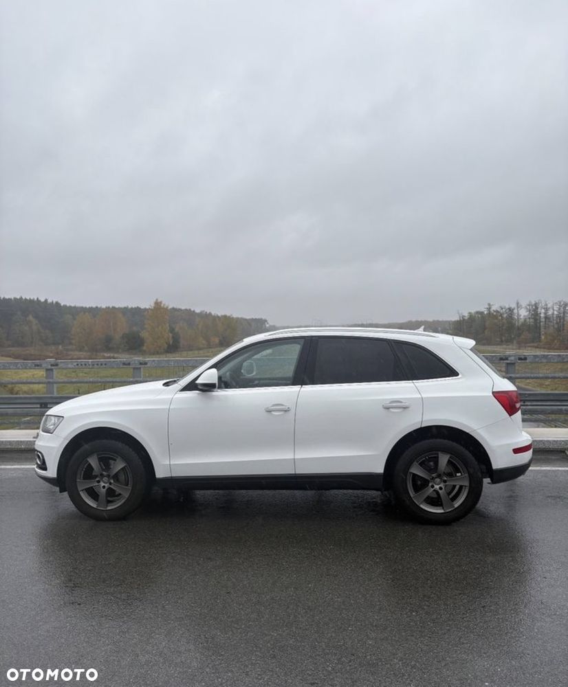 Audi Q5 2.0 TDI Quattro (clean diesel) S tronic - 3