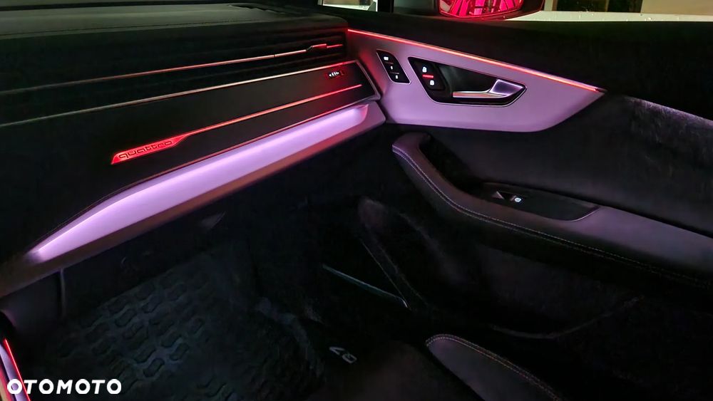 Audi SQ7 TFSI Quattro Tiptr - 9
