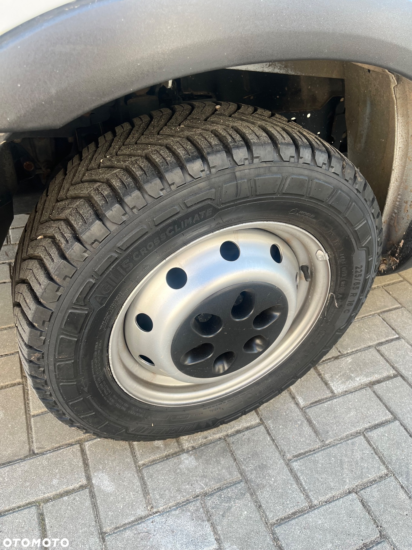 Iveco Podnośnik koszowy Izolowany Kosz Multitel mx170 17 metrów 10 w Bok Zwyżka jak Ruthmann Gsr Wumag - 7