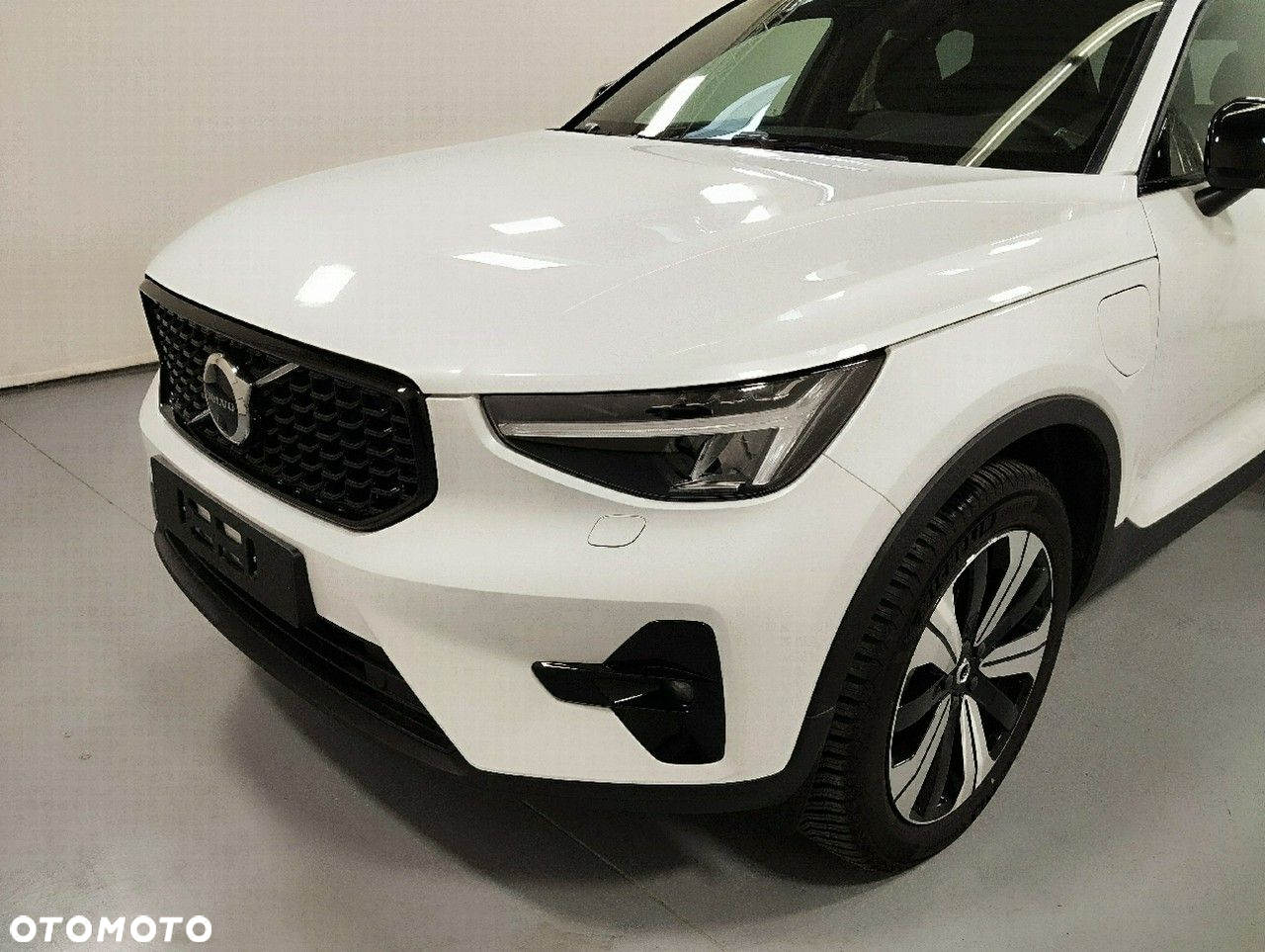 Volvo XC 40 - 8