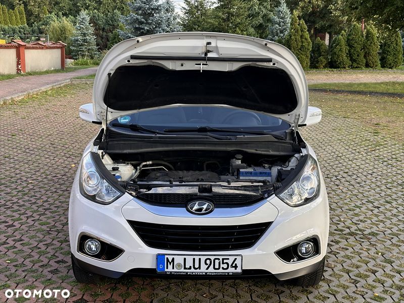 Hyundai ix35 - 8