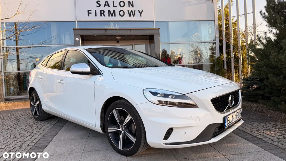 Volvo V40 - 29