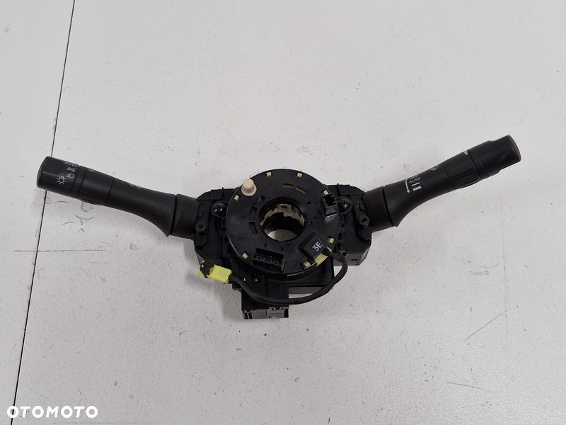 NISSAN JUKE F15 I 1 PRZEŁĄCZNIK ZESPOLONY TAŚMA ZWIJAK CZUJNIK KĄTA SKRĘTU - 1