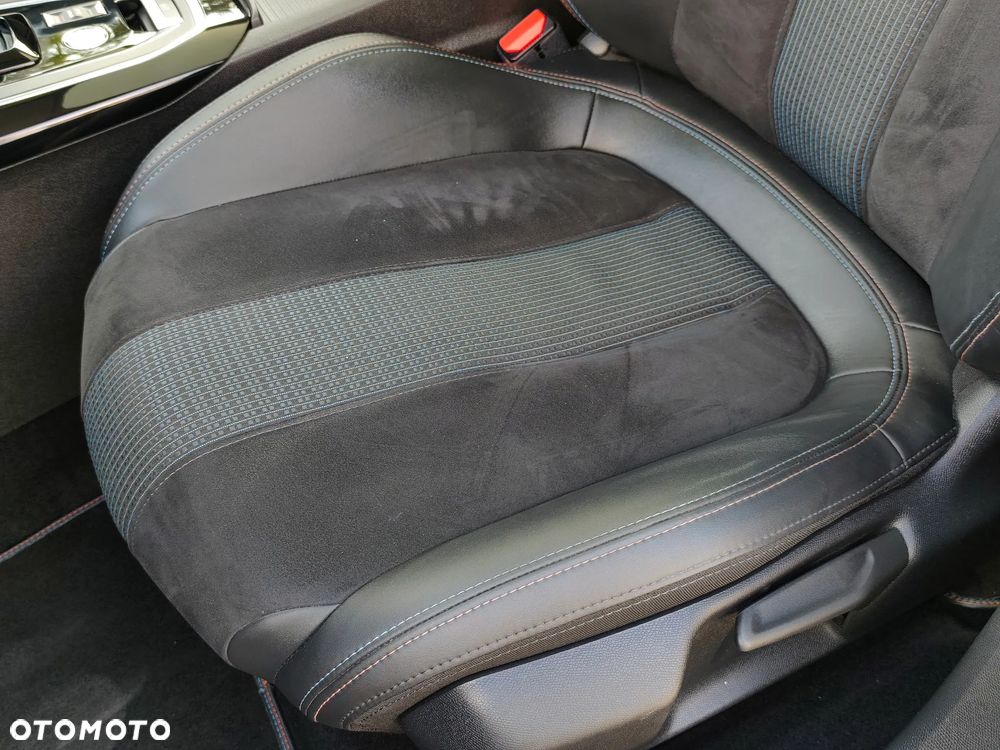 Peugeot 308 PureTech 130 GPF EAT8 Stop & Start Tech Edition - 25