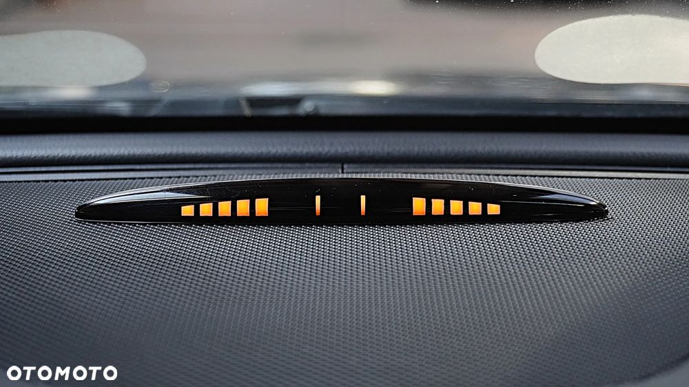 Mercedes-Benz CLA 220 4-Matic - 29