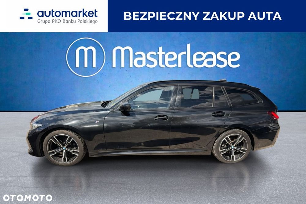 BMW Seria 3 - 8