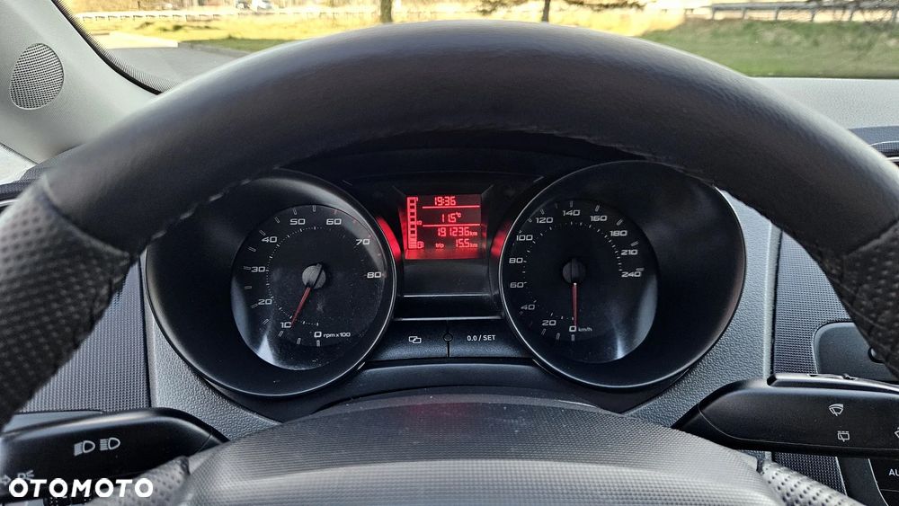 Seat Ibiza 1.2 12V Style 4YOU - 29