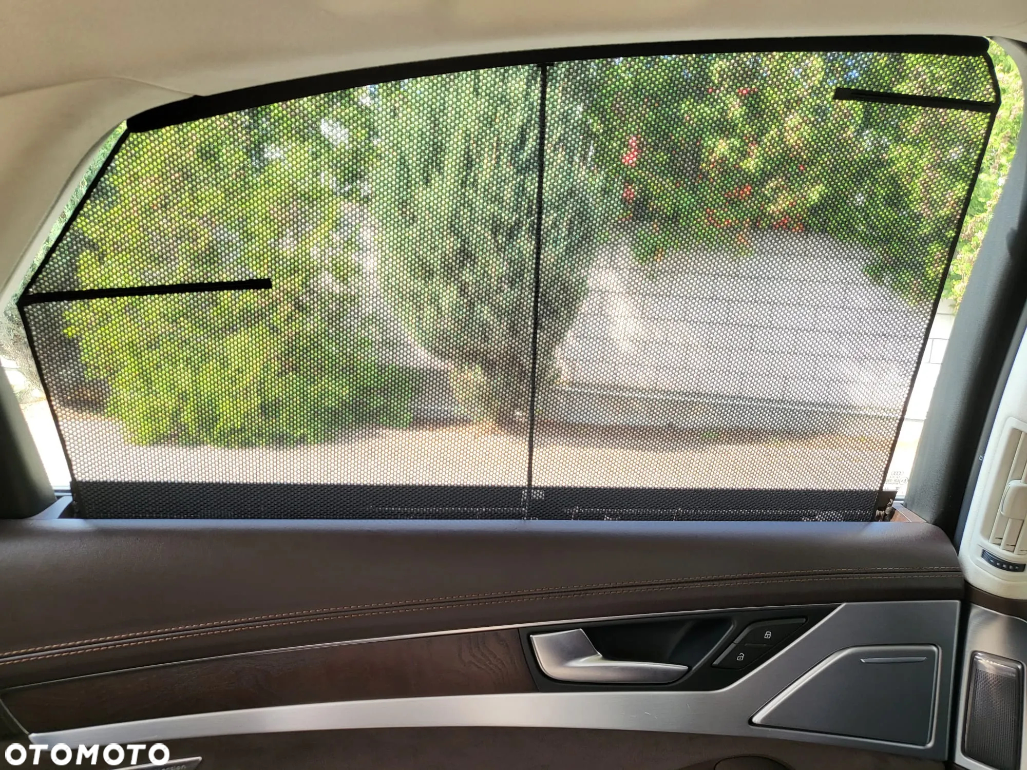 Audi A8 4.2 TDI Quattro - 20
