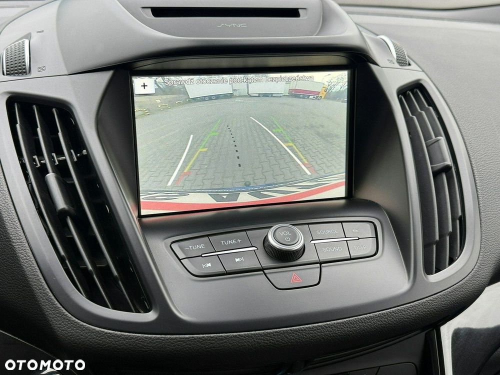 Ford Kuga 2.0 TDCi 4x2 Titanium - 7