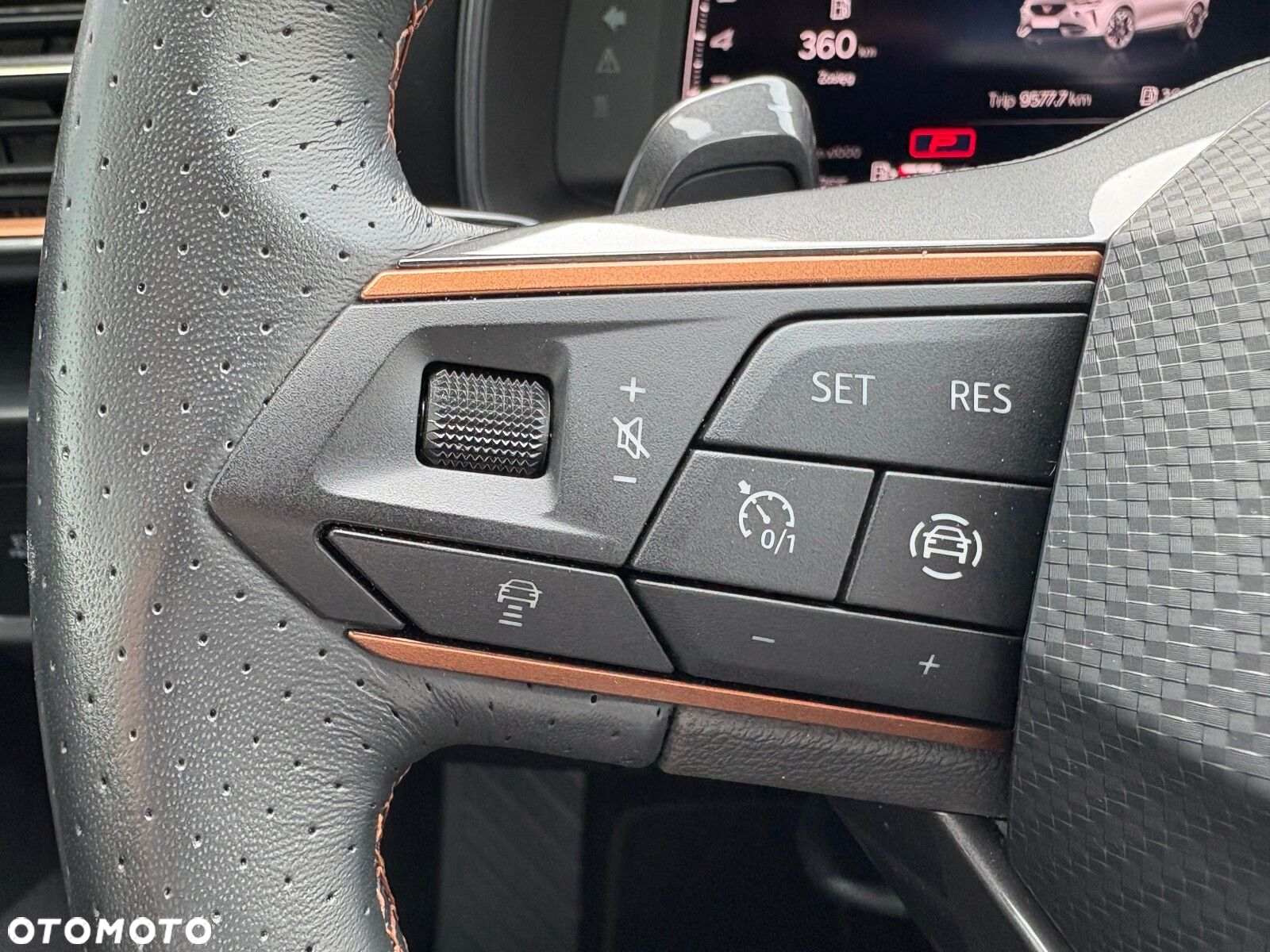 Cupra Formentor - 22