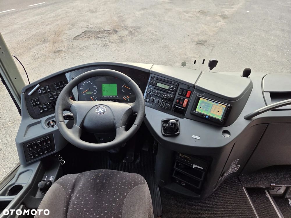 Setra S416 - 24