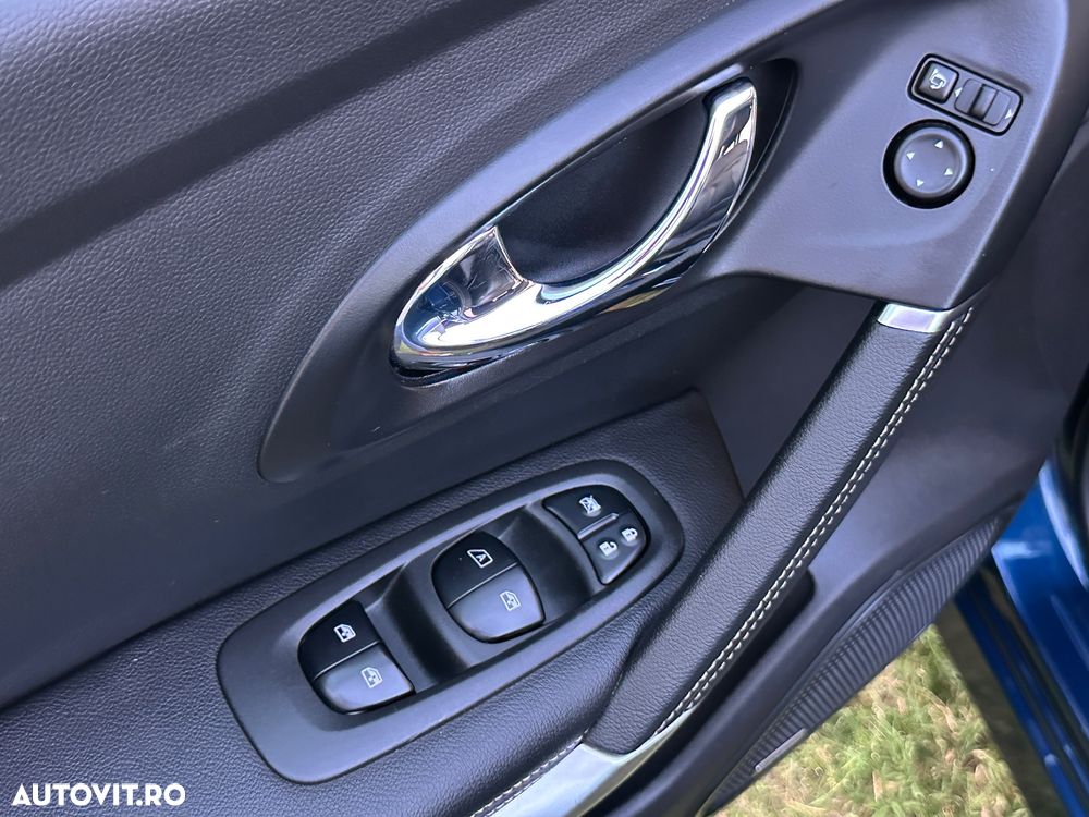 RENAULT Kadjar 2016 — imagine 10