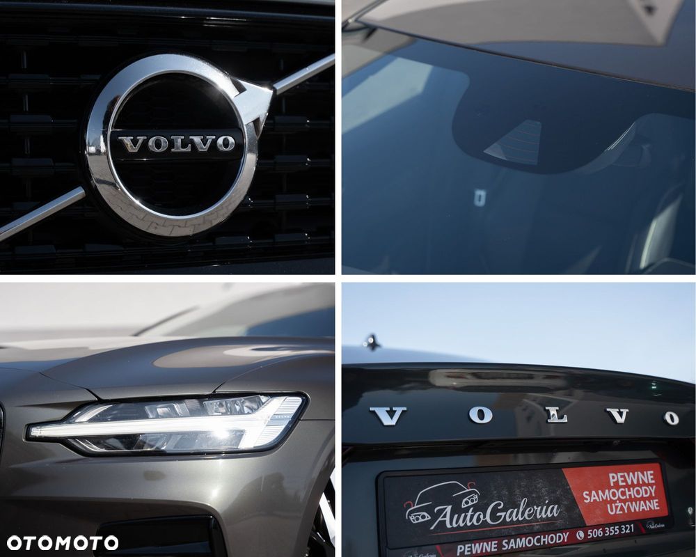 Volvo S60 T4 Geartronic RDesign - 22