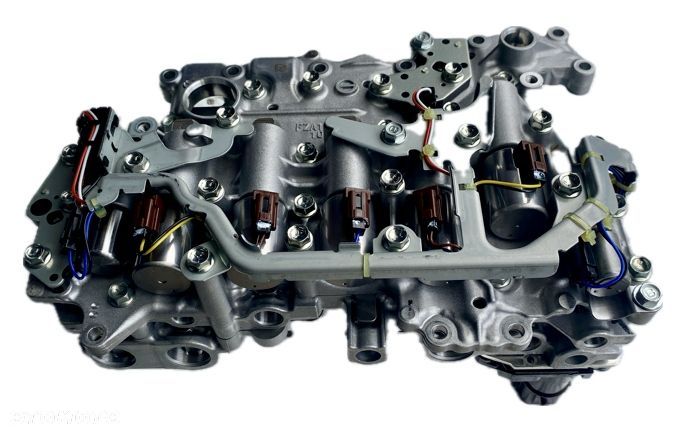 STEROWNIK HYDRAULICZNY FW6A MAZDA NOWY - 6