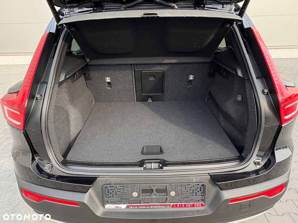 Volvo XC 40 - 28