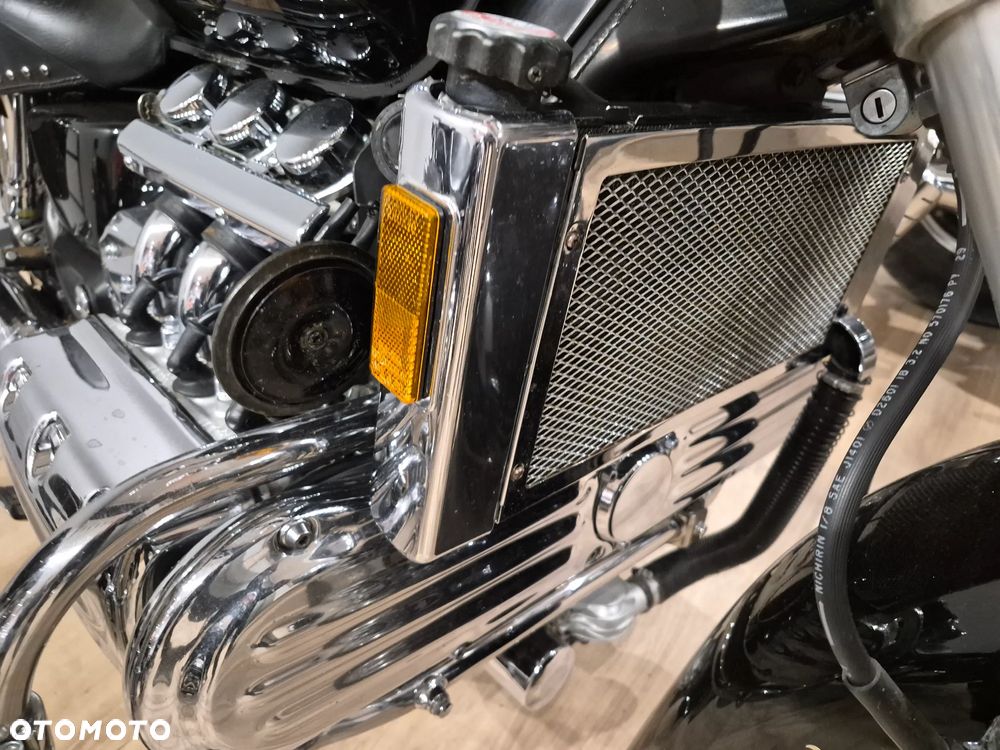 Honda Valkyrie - 7