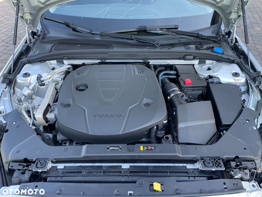 Volvo V60 - 36