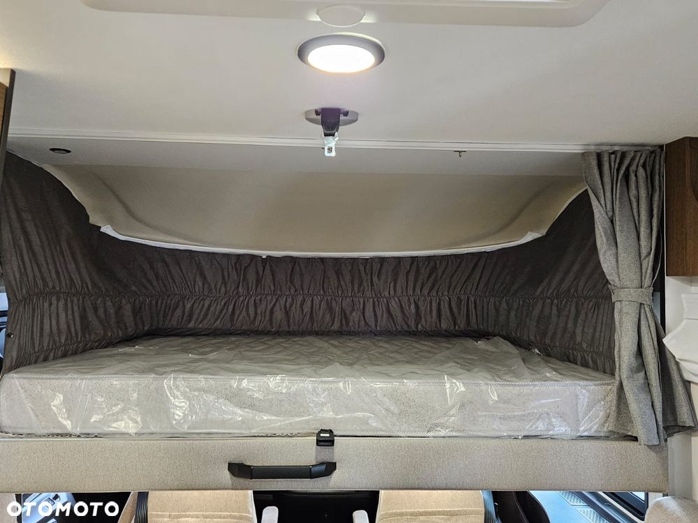 Benimar Amphitryon 967 T26 - 30