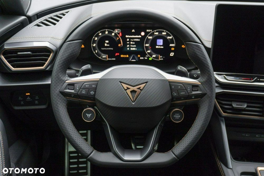 Cupra Formentor - 14