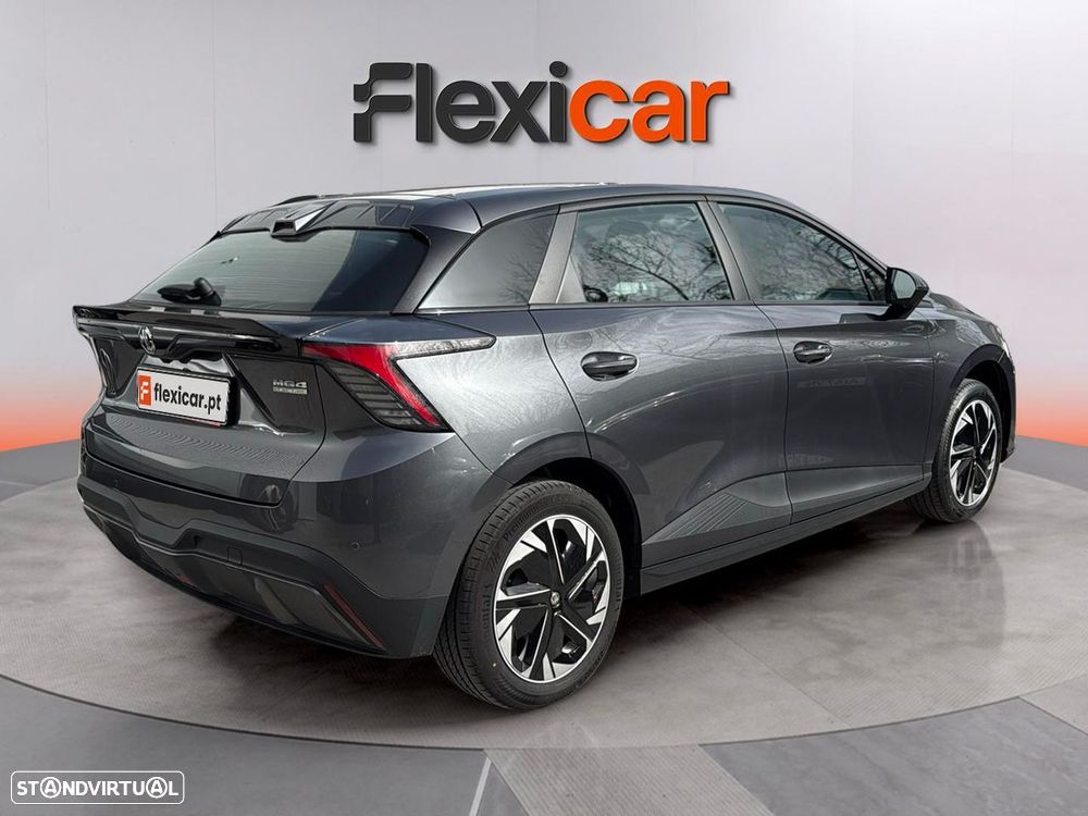 MG MG4 51 kWh Standard - 20