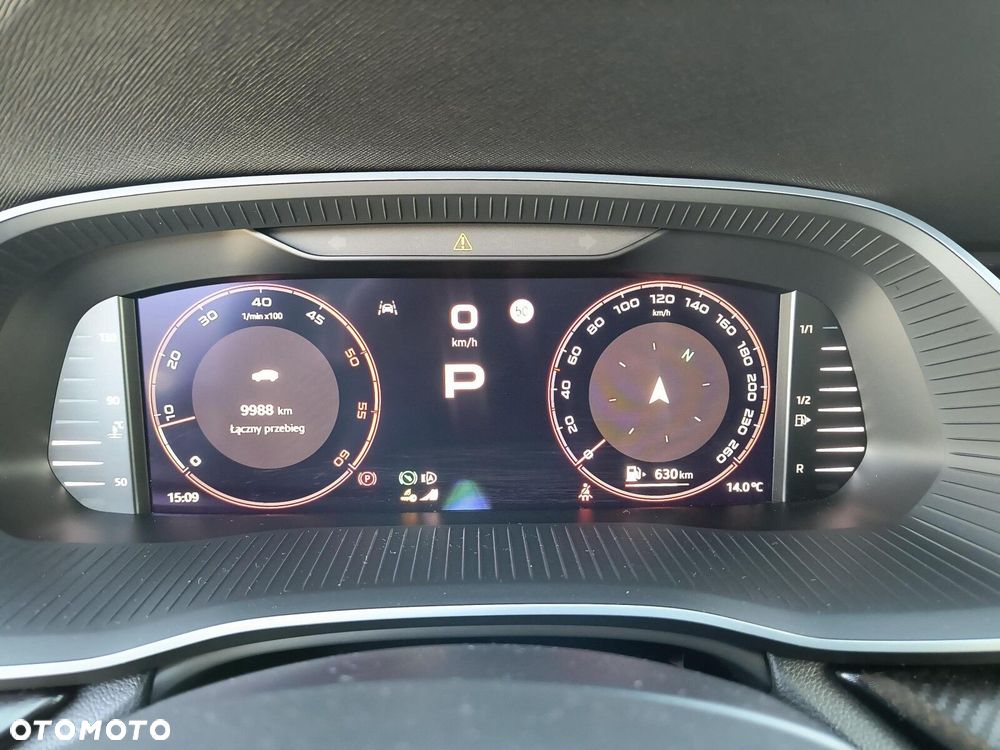 Skoda Octavia - 14