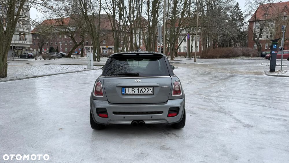MINI John Cooper Works Standard - 11