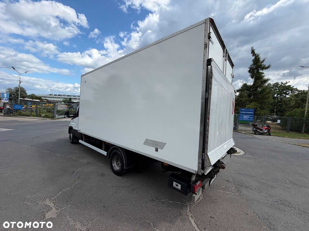 Iveco 72C18 - 2