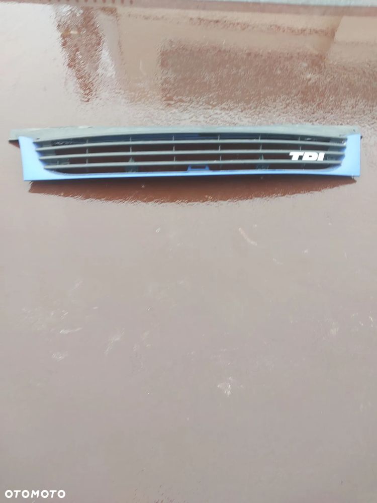 Atrapa chłodnicy vw t4 lift - 1