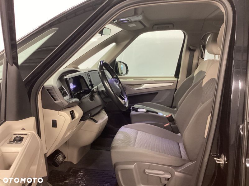 Volkswagen Multivan 1.4 TSI eHybrid PHEV 160kW L1 Life DSG - 7