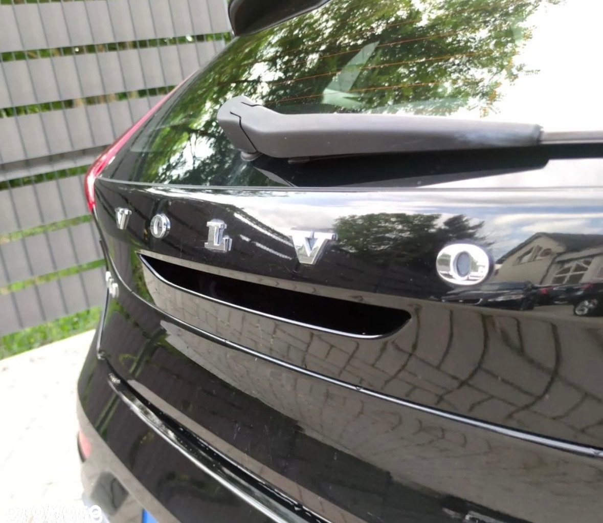 Volvo V40 D2 Drive-E R-Design Kinetic - 10
